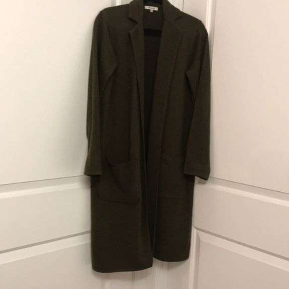 Madewell Sweaters - Madewell 100% Merino Wool Cardigan